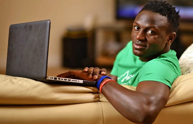 Harambee Stars Captain Victor Wanyama Makes The Cut For African Player of the Year Harambee Stars Captain Victor Wanyama Makes The Cut For African Player of the Year