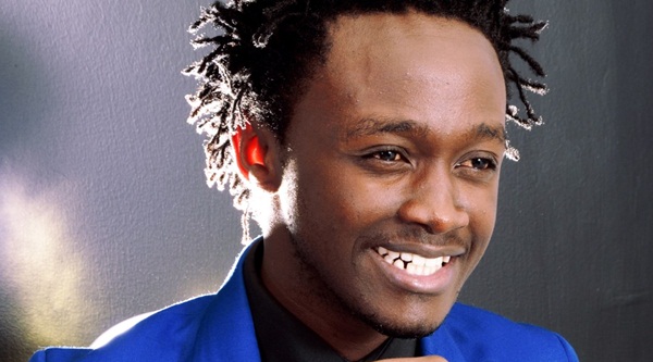 link Gospel Singer Bahati uliza