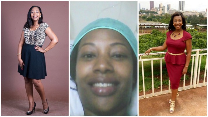 Family Concert to be Held for NTV Host Janet Kanini Ikua Family Concert to be Held for NTV Host Janet Kanini Ikua