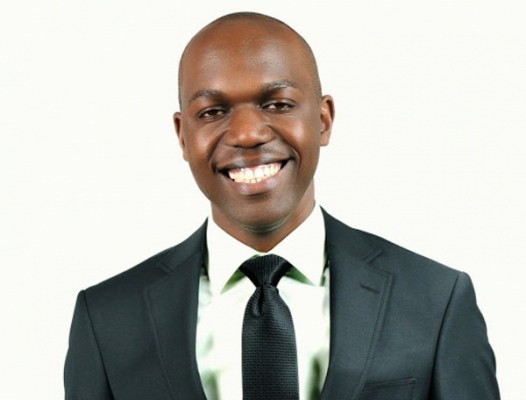 Larry Madowo Robbed in London Larry Madowo Robbed in London