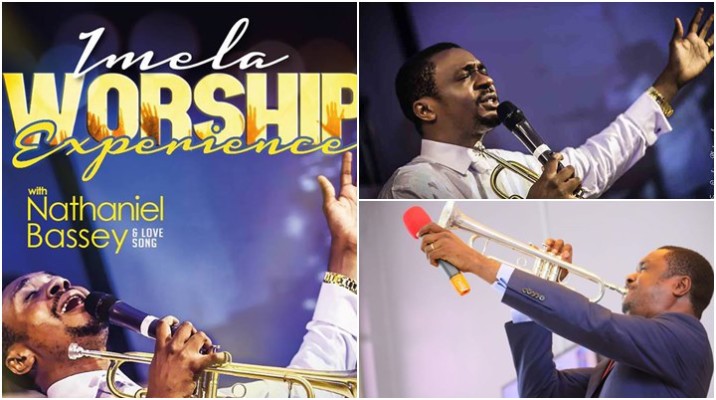 Renown Christian Singer Nathaniel Bassey Confirms His Trip To KENYA Renown Christian Singer Nathaniel Bassey Confirms His Trip To KENYA