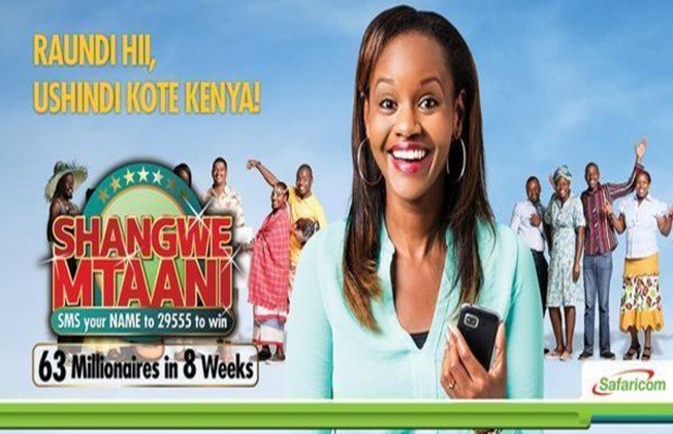 ‘Kila Mtu Atashindia Kwao’ Statement On Safaricom Advert Termed Discriminatory By Complainant ‘Kila Mtu Atashindia Kwao’ Statement On Safaricom Advert Termed Discriminatory By Complainant