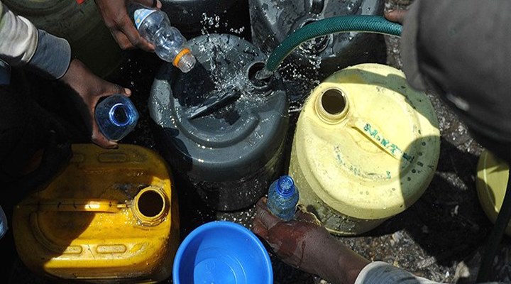 Nairobi Residents To Pay Higher Rates For Water Bills Nairobi Residents To Pay Higher Rates For Water Bills