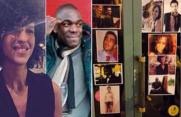 11 Friends DIE Side By Side At Paris Cafe While Celebrating Friends Birthday 11 Friends DIE Side By Side At Paris Cafe While Celebrating Friends Birthday