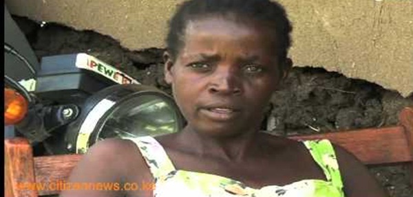 Serikali Saidia Woman Lands An Ambassadorial Appointment Serikali Saidia Woman Lands An Ambassadorial Appointment