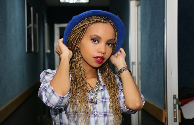 link Brenda Wairimu uliza