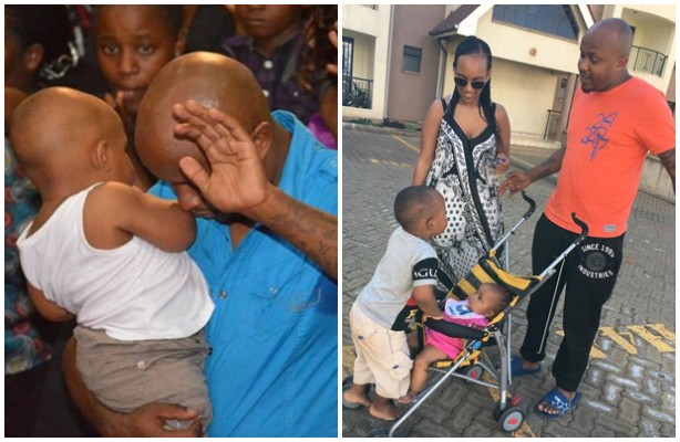 “To My Family I’m Sorry And Take Full Responsibility” : DJ Creme Asks For Forgiveness “To My Family I’m Sorry And Take Full Responsibility” : DJ Creme Asks For Forgiveness