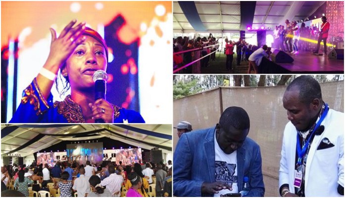 ONE NATION FOR JANET : Top Kenyan Artistes Come Together In Support Of Janet Kanini Ikua ONE NATION FOR JANET : Top Kenyan Artistes Come Together In Support Of Janet Kanini Ikua