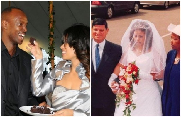 My Love, MR G : Julie Gichuru Celebrates Her Momentous Wedding Anniversary My Love, MR G : Julie Gichuru Celebrates Her Momentous Wedding Anniversary