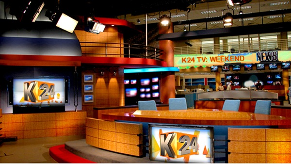 K24, People Daily and Milele Fm Send Their Staff Packing K24, People Daily and Milele Fm Send Their Staff Packing