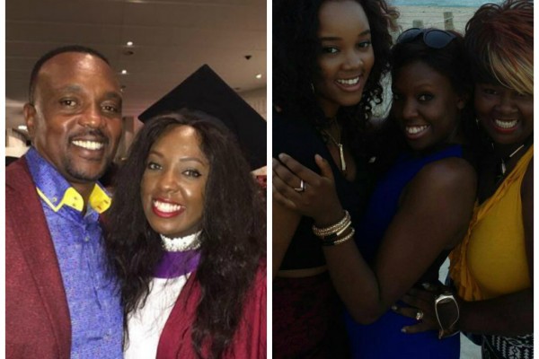 Meet the New Advocate in Town; Vanessa Kiuna Meet the New Advocate in Town; Vanessa Kiuna
