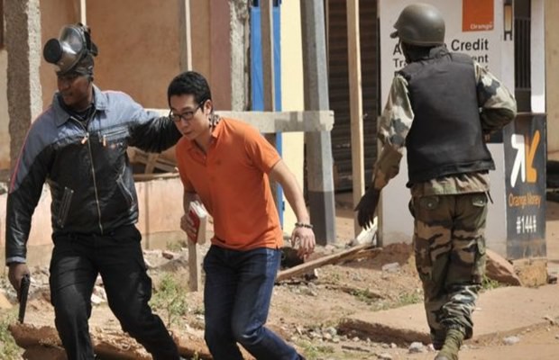 BAMAKO : 27 People Killed In Mali Attack By Extremists BAMAKO : 27 People Killed In Mali Attack By Extremists