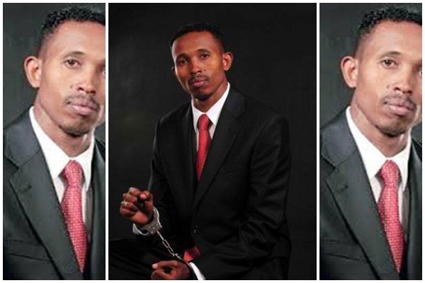 A self Proclaimed Powerful Kenyan’ Issues a Death Threat to Jicho Pevu’s Mohammed Ali A self Proclaimed Powerful Kenyan’ Issues a Death Threat to Jicho Pevu’s Mohammed Ali