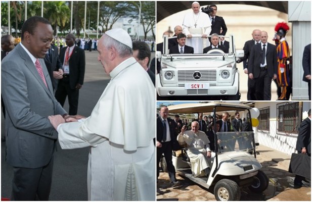 Pope Francis Humility : Simple Cars, Paying His Bill and Not Sleeping In 5 Star Hotels Pope Francis Humility : Simple Cars, Paying His Bill and Not Sleeping In 5 Star Hotels