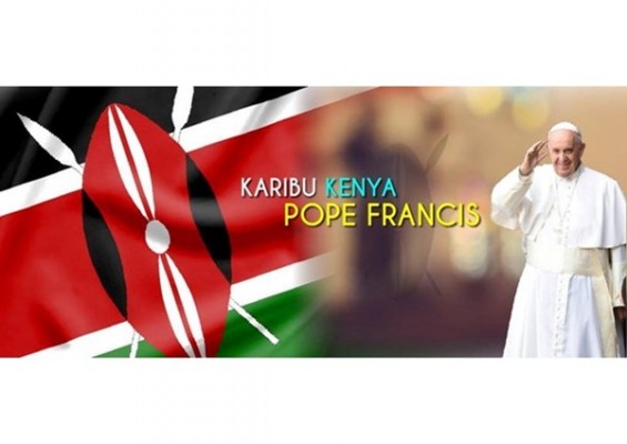 The President Declares Thursday a Public Holiday Ahead of the Pope’s Visit The President Declares Thursday a Public Holiday Ahead of the Pope’s Visit