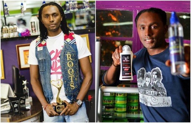 Meet Gospel Artiste JOJO Who Is Being Called King In MERU Meet Gospel Artiste JOJO Who Is Being Called King In MERU
