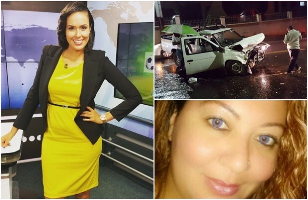 K24’s Anchor Loses Her Sister, Known For ‘My Dress My Choice’ K24’s Anchor Loses Her Sister, Known For ‘My Dress My Choice’