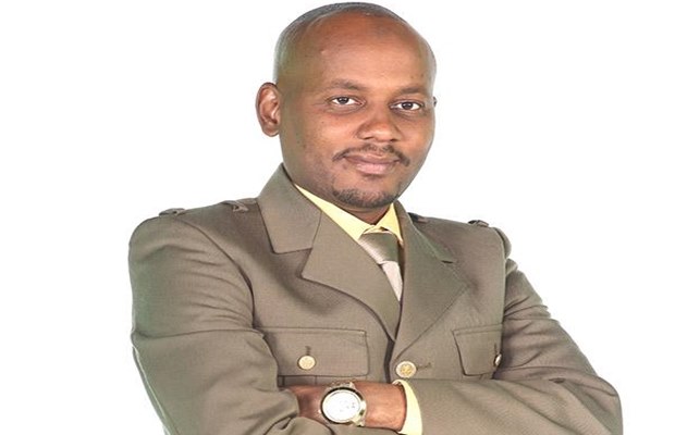 link Ahmed Darwesh uliza