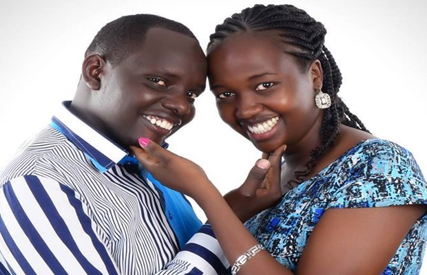 link Anthony Ndiema uliza