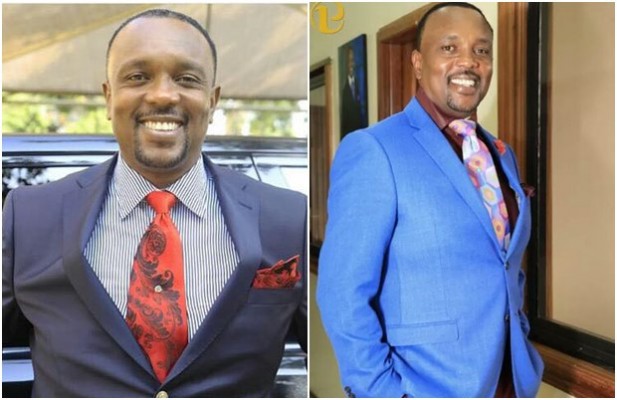 HAPPY BIRTHDAY BISHOP ALLAN KIUNA HAPPY BIRTHDAY BISHOP ALLAN KIUNA