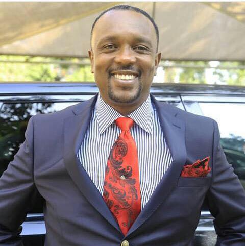 link Bishop Allan Kiuna uliza