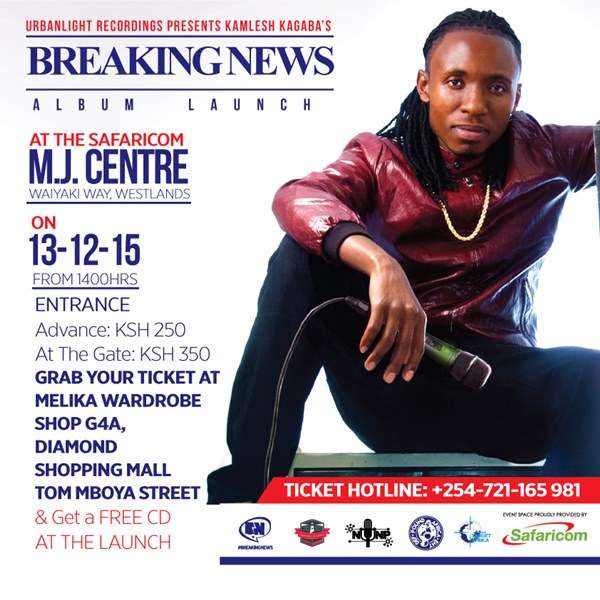 link Breaking News uliza
