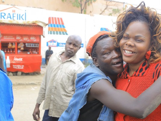 Watch This Inspiring Video ‘Inawezekana’ By Gospel Singer Christine Otieno Watch This Inspiring Video ‘Inawezekana’ By Gospel Singer Christine Otieno