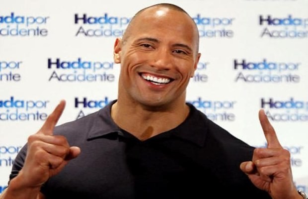 Faith In GOD Helped Me Overcome Depression : ‘The Rock’ Dwayne Johnson Faith In GOD Helped Me Overcome Depression : ‘The Rock’ Dwayne Johnson