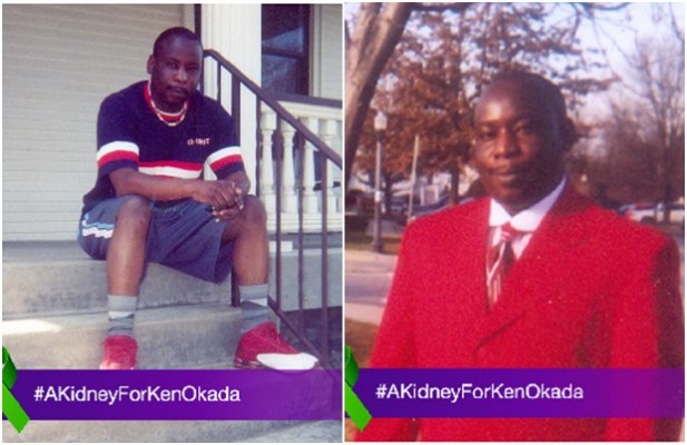 Former Nation Journalist Battling With Kidney Failure Former Nation Journalist Battling With Kidney Failure