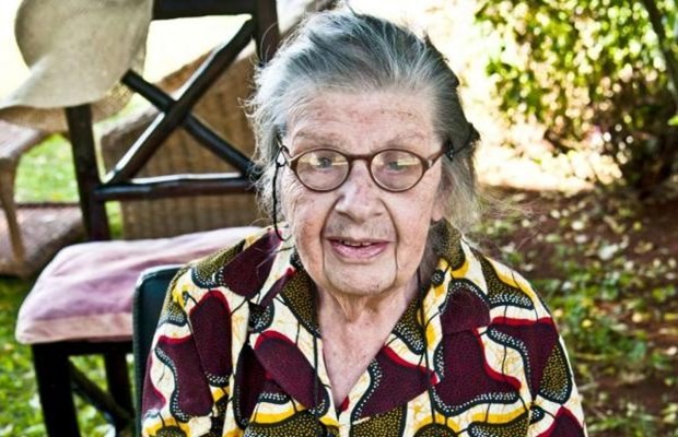 ‘Coming To Birth’ Writer, Marjorie Oludhe Is Dead ‘Coming To Birth’ Writer, Marjorie Oludhe Is Dead