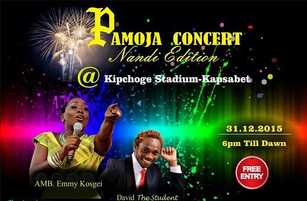 IN THE CHEBARBAR : Emmy Kosgei Brings You The Ultimate New Year’s Plan and It’s FREE IN THE CHEBARBAR : Emmy Kosgei Brings You The Ultimate New Year’s Plan and It’s FREE