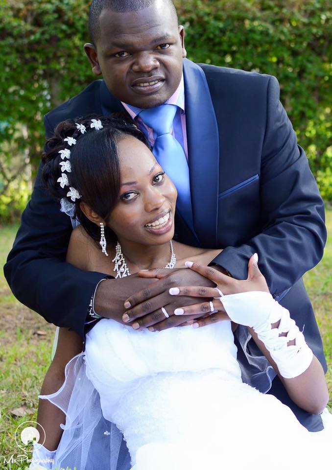 link Shinel Wanja Gospel Singer uliza
