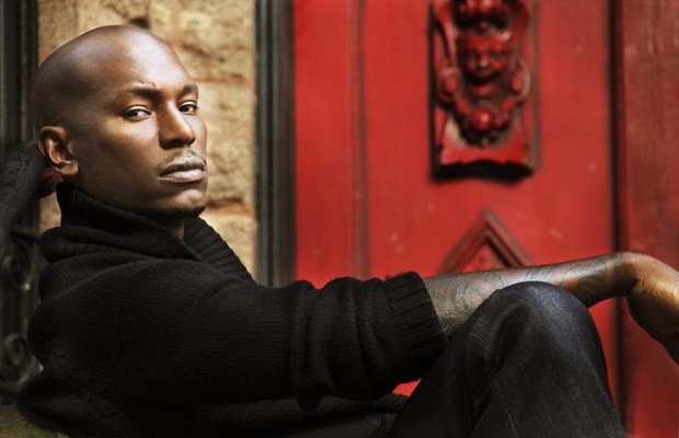 Actor TYRESE Reveals Dangers of Fame and Asks People To ‘Fall In Love With Jesus’ Actor TYRESE Reveals Dangers of Fame and Asks People To ‘Fall In Love With Jesus’