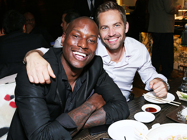 link Tyrese Paul Walker uliza