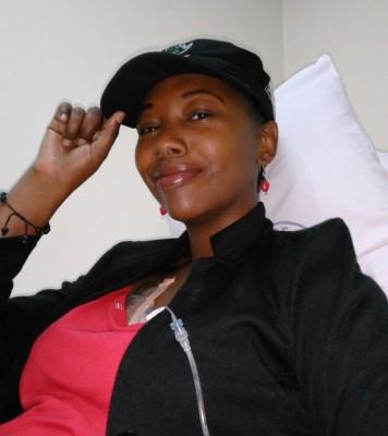 link Janet Kanini uliza