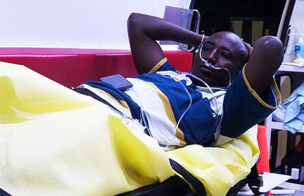 R.I.P : Muslim Who Shielded Christians During Mandera Attack Passes On R.I.P : Muslim Who Shielded Christians During Mandera Attack Passes On