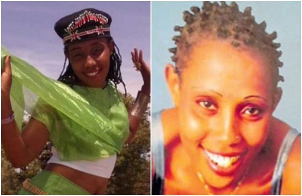 Mystery as Popular Kenyan Musician Is Found Dead Mystery as Popular Kenyan Musician Is Found Dead