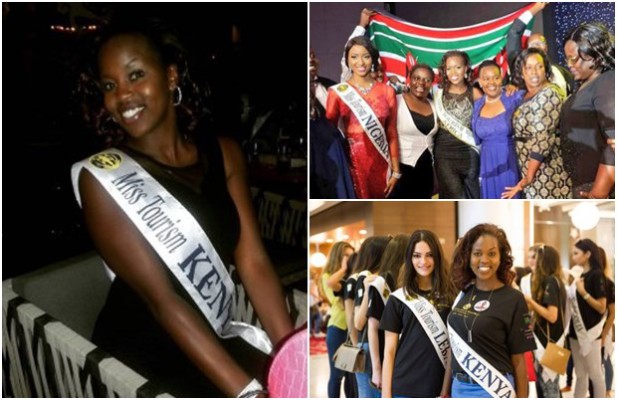 Kenya’s Ms. Jacqueline Jeruto Crowned Miss Tourism Africa item-thumbnail
