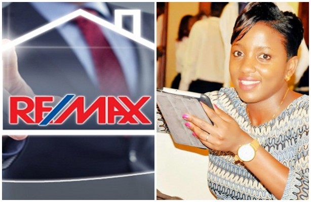 Top Real Estate Firm, Remax Kenya Partners With Diamond Media item-thumbnail