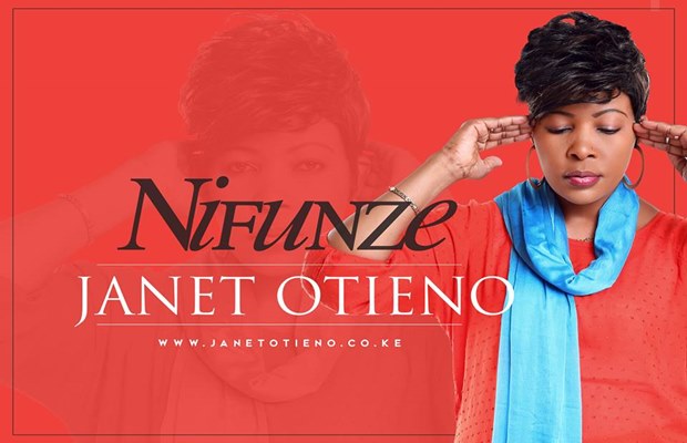 link Janet Otieno Nifunze uliza