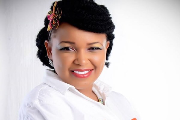 Rosy Ohon On A Mission To Protect Girls Against Rape Rosy Ohon On A Mission To Protect Girls Against Rape