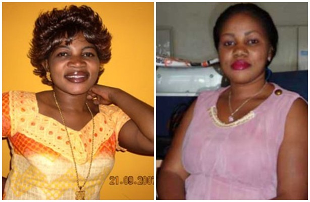 Condolences : Angela Chibalonza’s Sister Passes On Condolences : Angela Chibalonza’s Sister Passes On