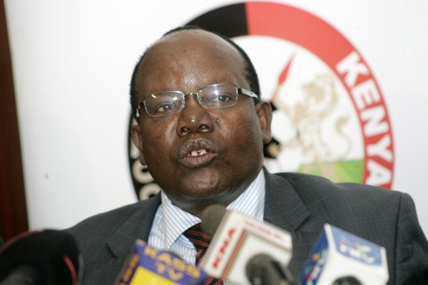 ‘GOOD BYE’ : Sam Nyamwea Withdraws From FKF Elections ‘GOOD BYE’ : Sam Nyamwea Withdraws From FKF Elections