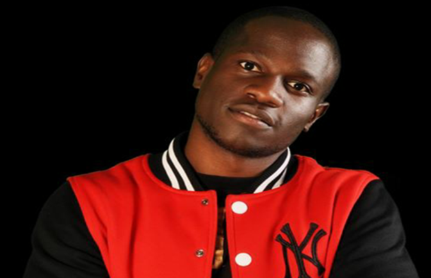 link Robert Orwa uliza