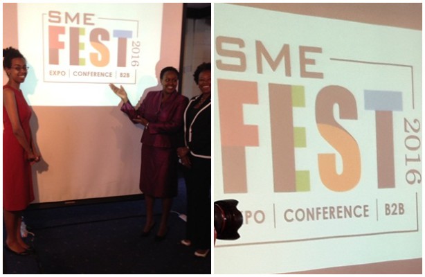 Kenya Private Sector and Partners Launch SME Xpo 2016 Kenya Private Sector and Partners Launch SME Xpo 2016