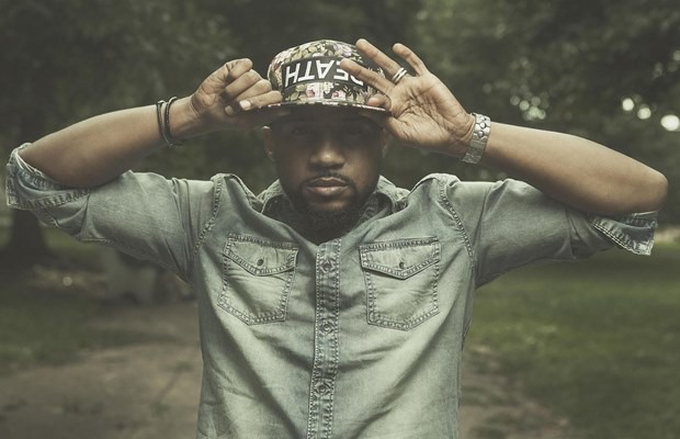 Gospel Singer Da Truth Addresses Concerns About His Religion Gospel Singer Da Truth Addresses Concerns About His Religion