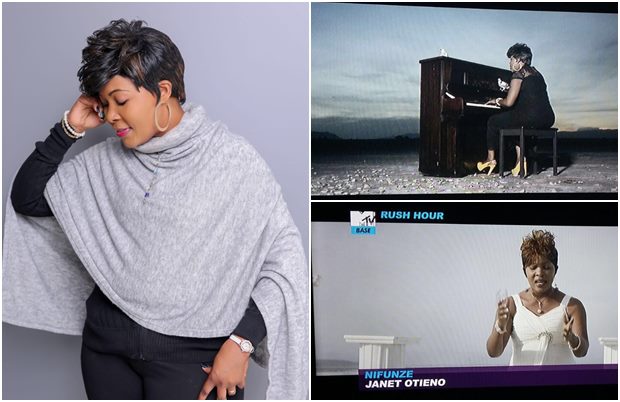link Janet Otieno uliza