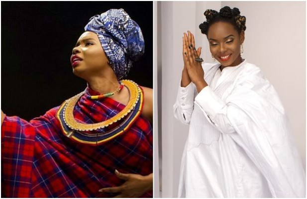 What Does Alade Sing ? : Here Are Lyrics of ‘Papa Asante’ By Yemi Alade What Does Alade Sing ? : Here Are Lyrics of ‘Papa Asante’ By Yemi Alade