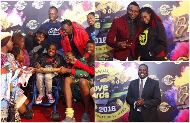 FULL LIST : 2016 Groove Awards Nominees FULL LIST : 2016 Groove Awards Nominees