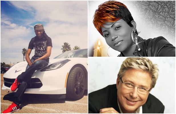 IT’S OFFICIAL : J Blessing To Shoot The Collabo of Christina Shusho and Don Moen IT’S OFFICIAL : J Blessing To Shoot The Collabo of Christina Shusho and Don Moen